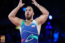 عکس | پاسخ تند زارع به پتریاشویلی: بی‌احترامی به ایران پایانی تلخ دارد!