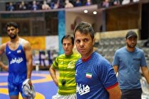 شوک به ورزش ایران؛ حسن رنگرز استعفا داد!