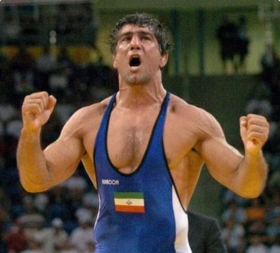 راز تاریک، ترسناک و عجیب سوپراستار کشتی ایران