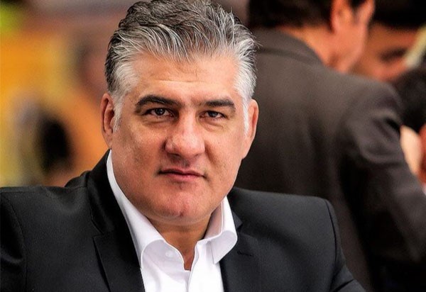 راز تاریک، ترسناک و عجیب سوپراستار کشتی ایران