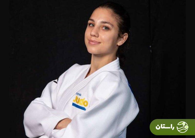 «تارا بابالفتح»؛ پرچمدار کاروان سوئد و دختر قهرمان کُشتی ایرانی کیست؟ «تارا بابالفتح»؛ پرچمدار کاروان سوئد و دختر قهرمان کُشتی ایرانی کیست؟