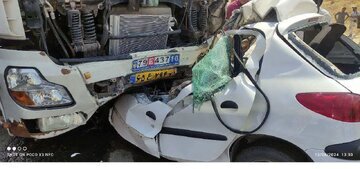 جزئیات مرگ دردناک زوج پزشک دکتر سیامند نوبخت و دکتر تارا حبیبیان در بوکان