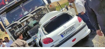 جزئیات مرگ دردناک زوج پزشک دکتر سیامند نوبخت و دکتر تارا حبیبیان در بوکان