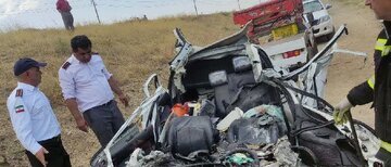 جزئیات مرگ دردناک زوج پزشک دکتر سیامند نوبخت و دکتر تارا حبیبیان در بوکان