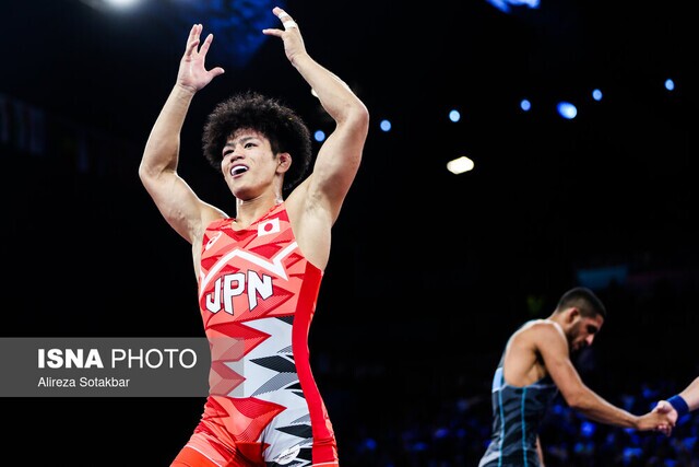 نمایش «رقص و تاج» بلای جان کشتی!