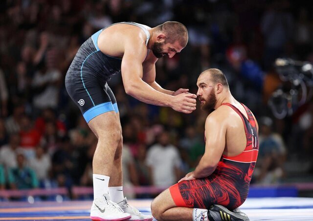 نمایش «رقص و تاج» بلای جان کشتی!