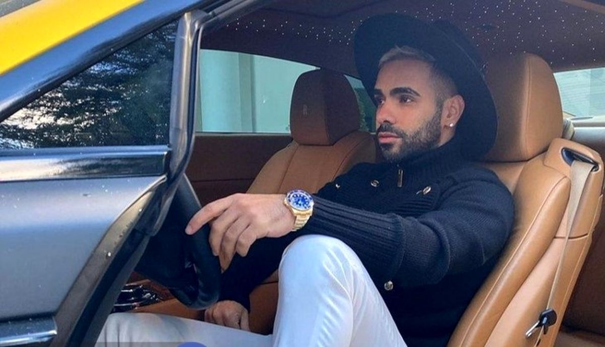 ساشا سبحانی ساشا سبحانی