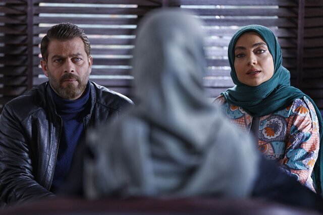 زمان پخش سریال جدید شبکه سه