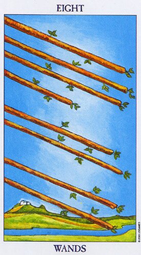 فال تاروت برای متولدین ماه‌های مختلف امروز پنج شنبه ۲۵ مرداد ۱۴۰۳