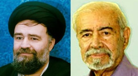 نامه خواندنی ر-اعتمادی به سیداحمد خمینی