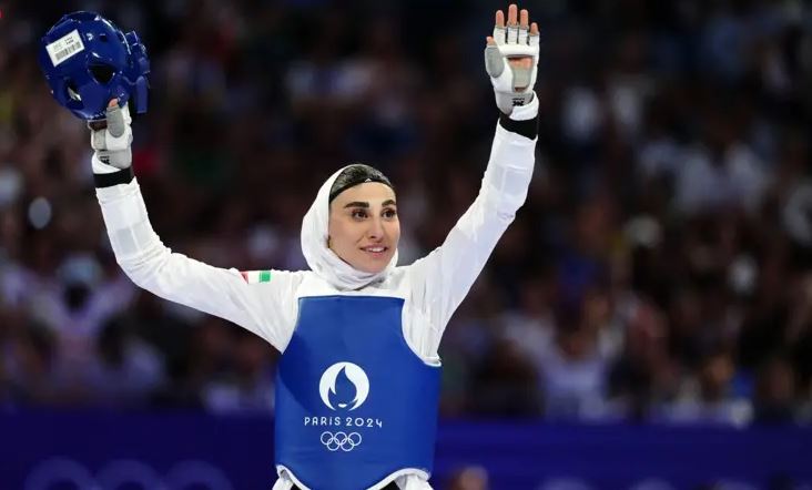 هفت غافلگیری کاروان ایران در المپیک پاریس؛ چی فکر میکردیم، چی شد هفت غافلگیری کاروان ایران در المپیک پاریس؛ چی فکر میکردیم، چی شد