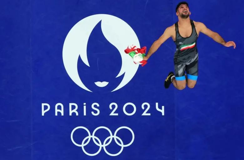 هفت غافلگیری کاروان ایران در المپیک پاریس؛ چی فکر میکردیم، چی شد هفت غافلگیری کاروان ایران در المپیک پاریس؛ چی فکر میکردیم، چی شد