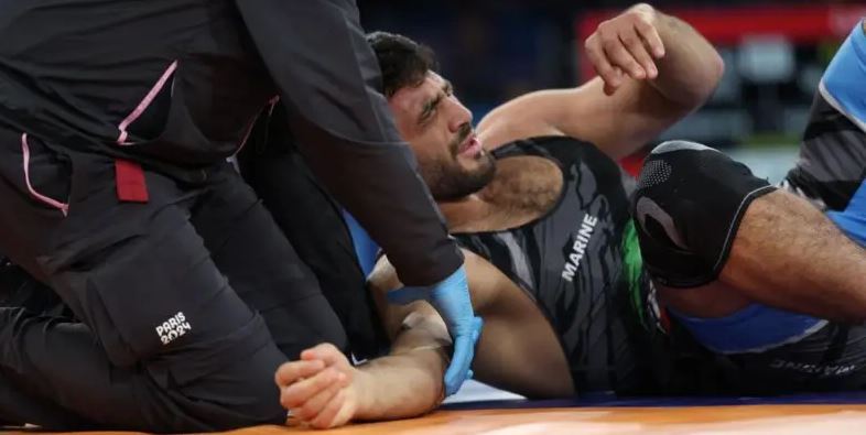 هفت غافلگیری کاروان ایران در المپیک پاریس؛ چی فکر میکردیم، چی شد هفت غافلگیری کاروان ایران در المپیک پاریس؛ چی فکر میکردیم، چی شد