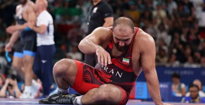 هفت غافلگیری کاروان ایران در المپیک پاریس؛ چی فکر میکردیم، چی شد هفت غافلگیری کاروان ایران در المپیک پاریس؛ چی فکر میکردیم، چی شد