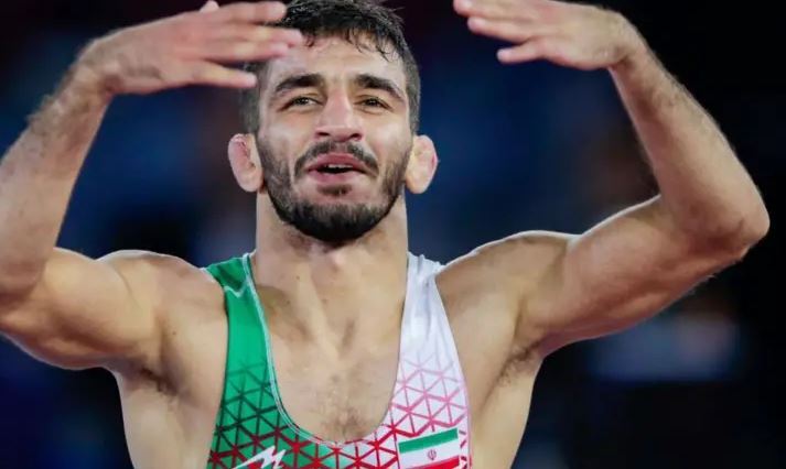 هفت غافلگیری کاروان ایران در المپیک پاریس؛ چی فکر میکردیم، چی شد هفت غافلگیری کاروان ایران در المپیک پاریس؛ چی فکر میکردیم، چی شد