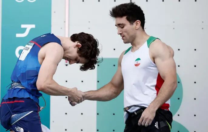 هفت غافلگیری کاروان ایران در المپیک پاریس؛ چی فکر میکردیم، چی شد هفت غافلگیری کاروان ایران در المپیک پاریس؛ چی فکر میکردیم، چی شد