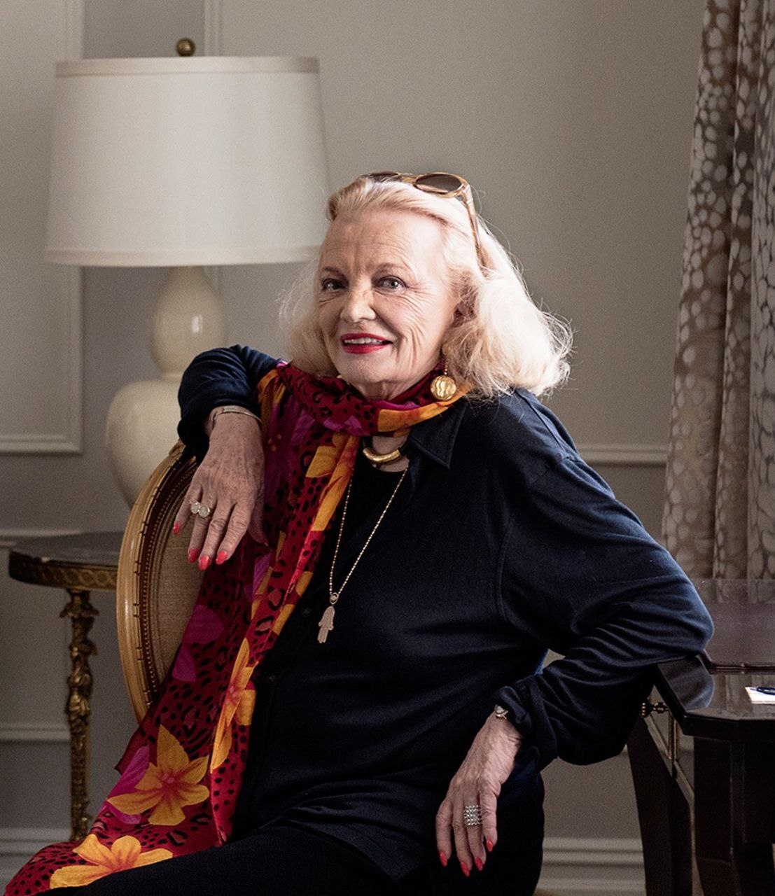 بازیگر افسانه‌ای درگذشت