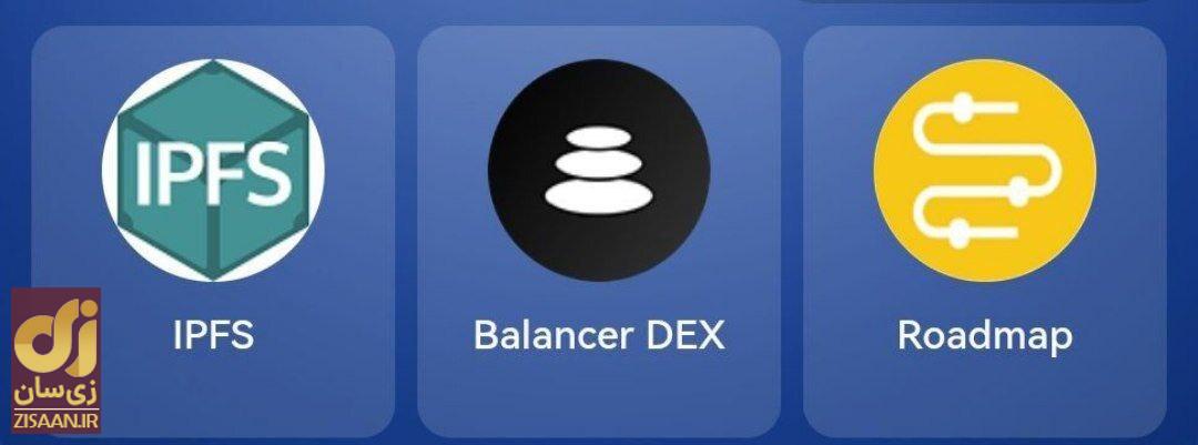 کارت‌های تپ کوین tapcoins امروز جمعه ۲۶ مرداد ۱۴۰۳