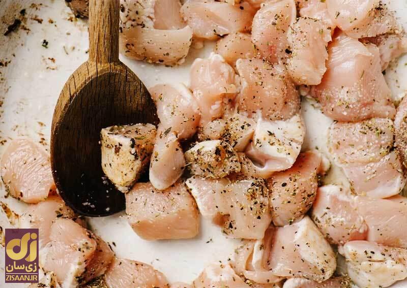 گرفتن بوی زهم مرغ با ۷ روش سرراست گرفتن بوی زهم مرغ با ۷ روش سرراست