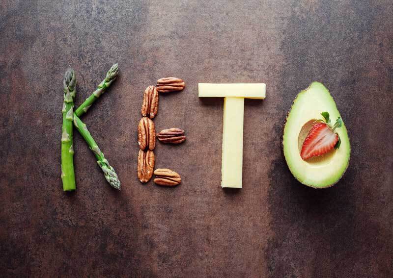 اگر رژیم کتوژنیک دارید ضررهای آن را هم بخوانید!
