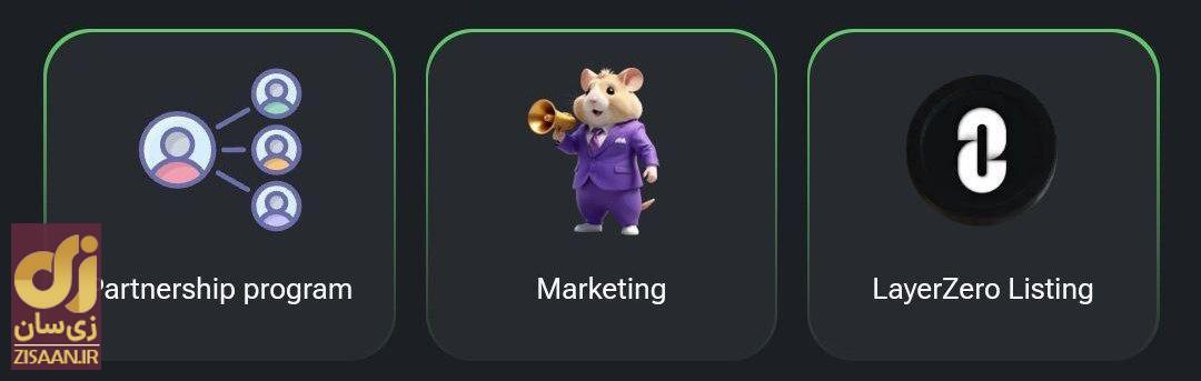 کارت‌های ۵ میلیونی همستر کامبت امروز شنبه ۲۷ مرداد ۱۴۰۳