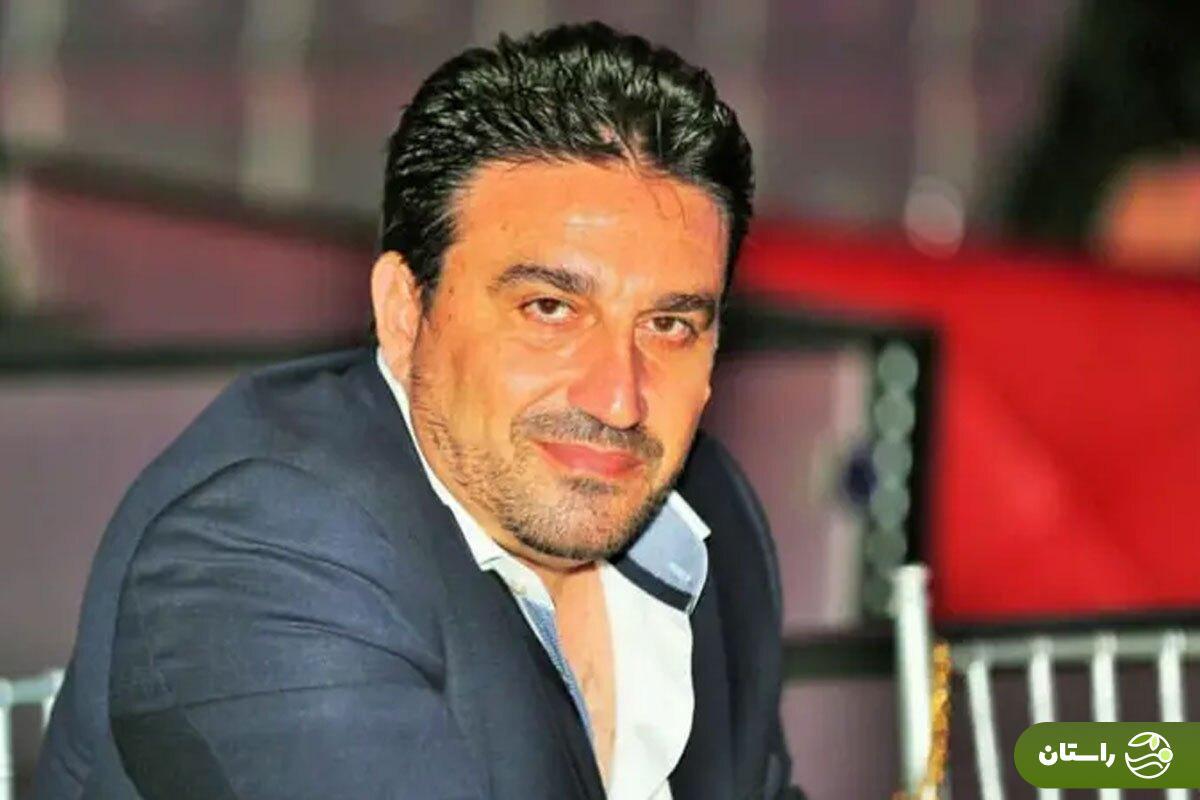 تصاویر | مدیر برنامه‌های سابق گوگش به قتل رسید؛ رابرت دهنوشی کیست؟