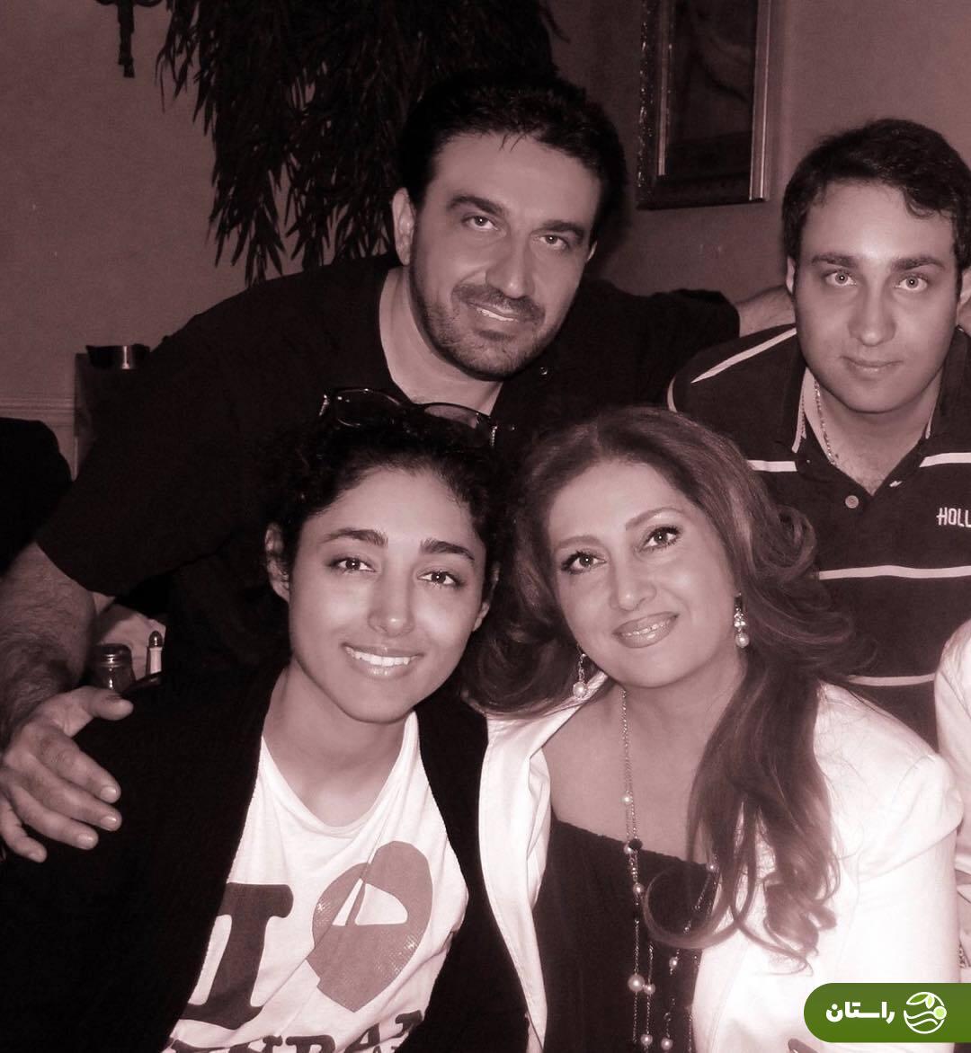 تصاویر | مدیر برنامه‌های سابق گوگش به قتل رسید؛ رابرت دهنوشی کیست؟