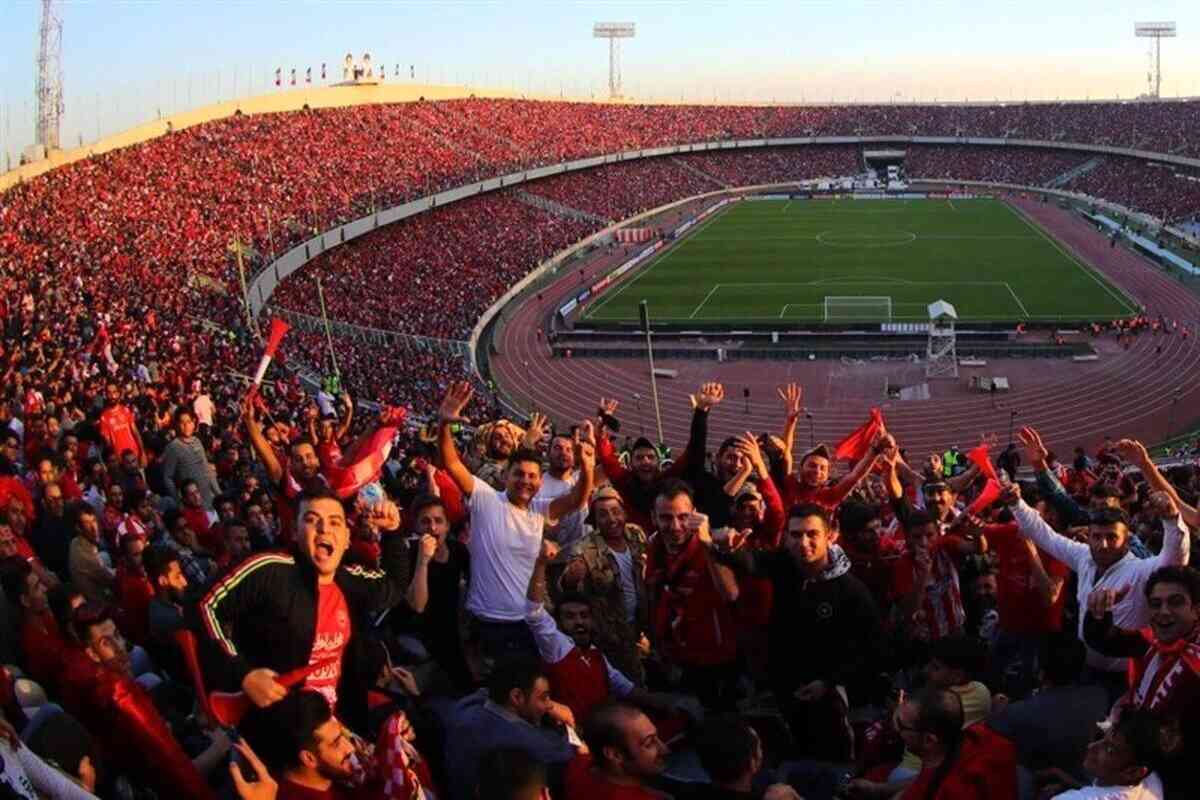 اعلام برنامه و ساعت دیدار‌های پرسپولیس و استقلال در آسیا