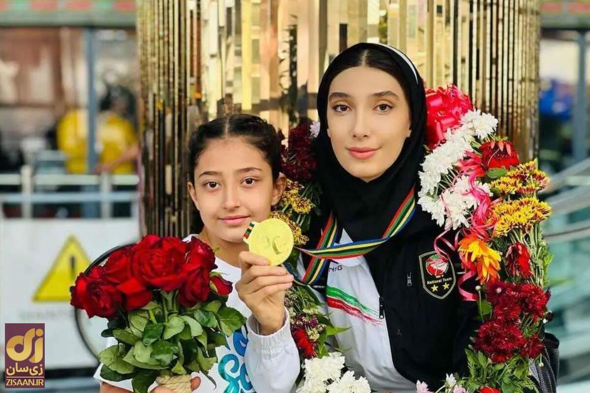 جنجال «پزشکی» و یک دانشگاه خوب؛ روزهای سخت «مبینا»!