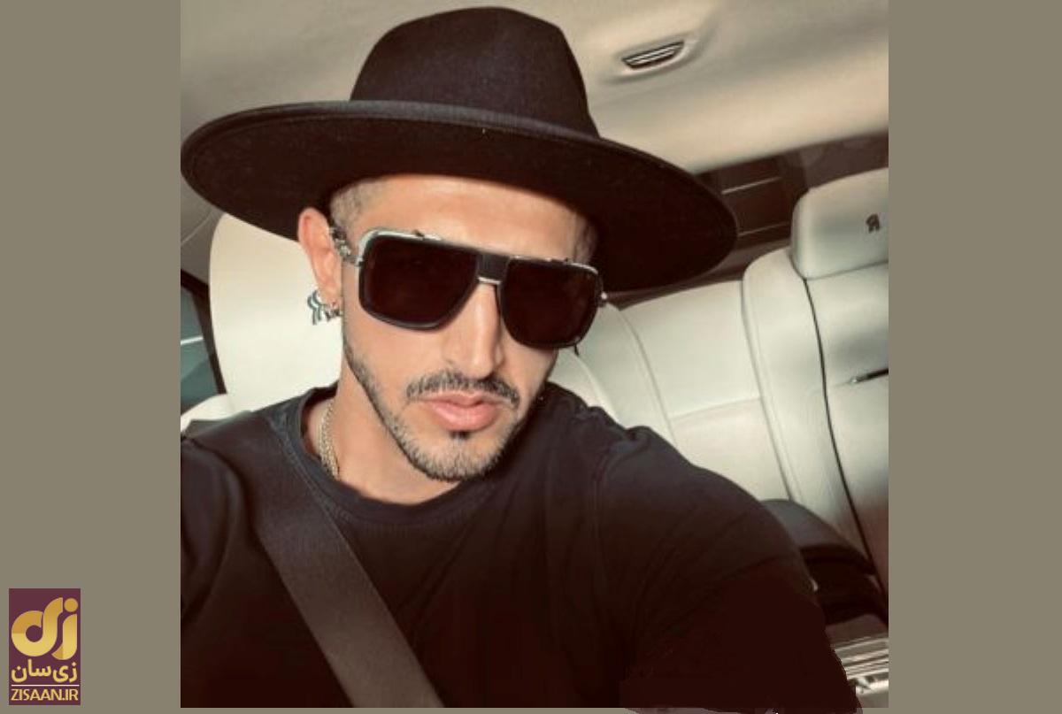 «آیسان اسلامی» فحش می‌دهد و مردم عاشق او می‌شوند!