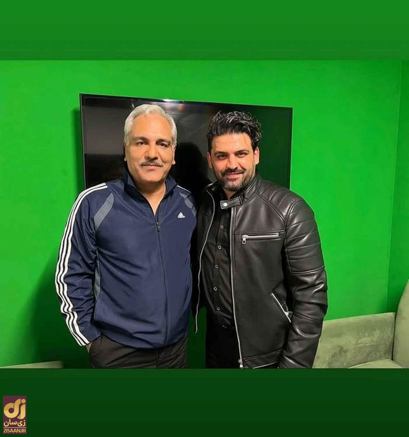 تغییر چهره جذاب پلیس همیشه در صحنه (پلیس کاشف) سریال لیسانسه‌ها بعد از ۵ سال