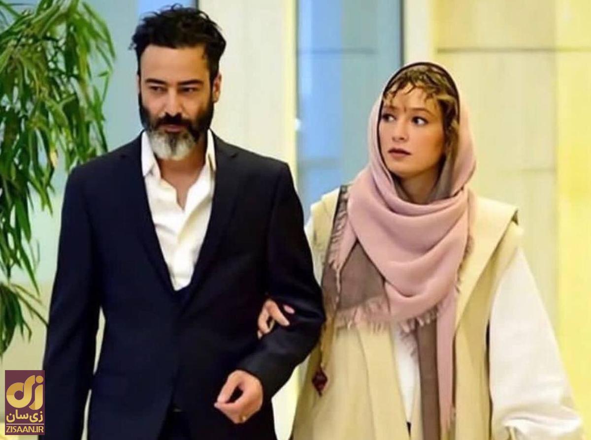 تغییر چهره جذاب سحر ولدبیگی، شادی برره پاورچین بعد از ۲۲ سال در ۴۷ سالگی