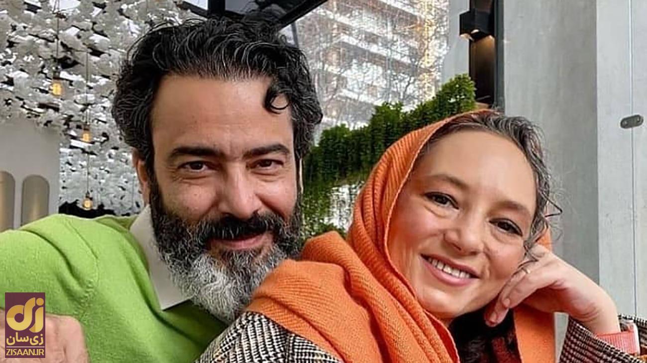 تغییر چهره جذاب سحر ولدبیگی، شادی برره پاورچین بعد از ۲۲ سال در ۴۷ سالگی