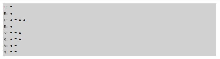 کد مورس همستر کامبت امروز یکشنبه ۲۸ مرداد ۱۴۰۳ کد مورس همستر کامبت امروز یکشنبه ۲۸ مرداد ۱۴۰۳