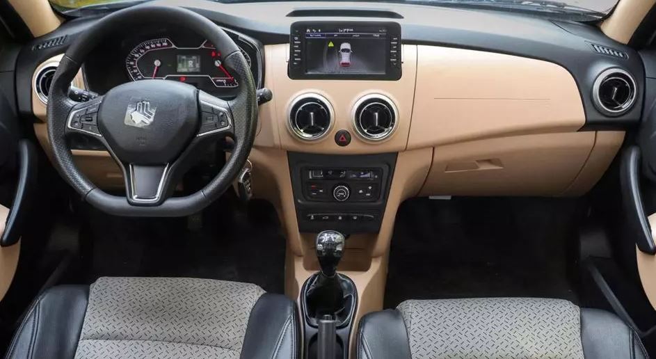 مقایسه خودرو سهند و اطلس