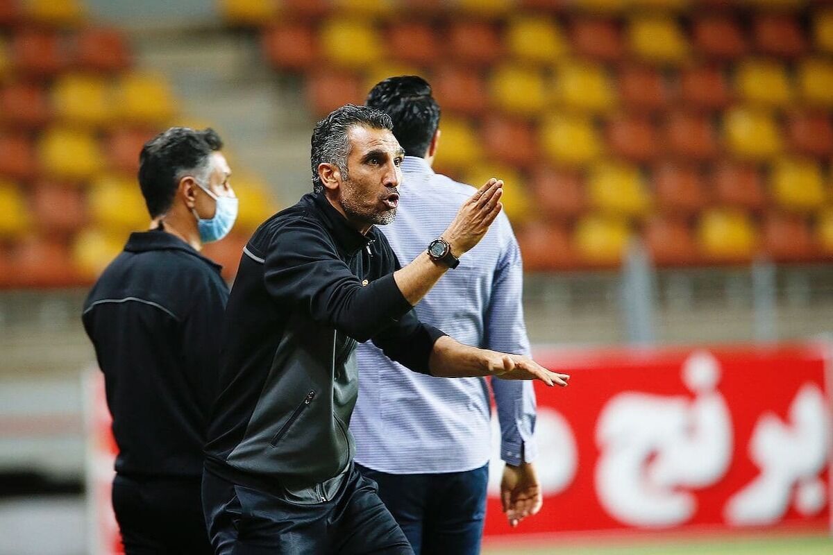 پشت پرده دعوای هاشمی‌نسب با استقلال و نکونام