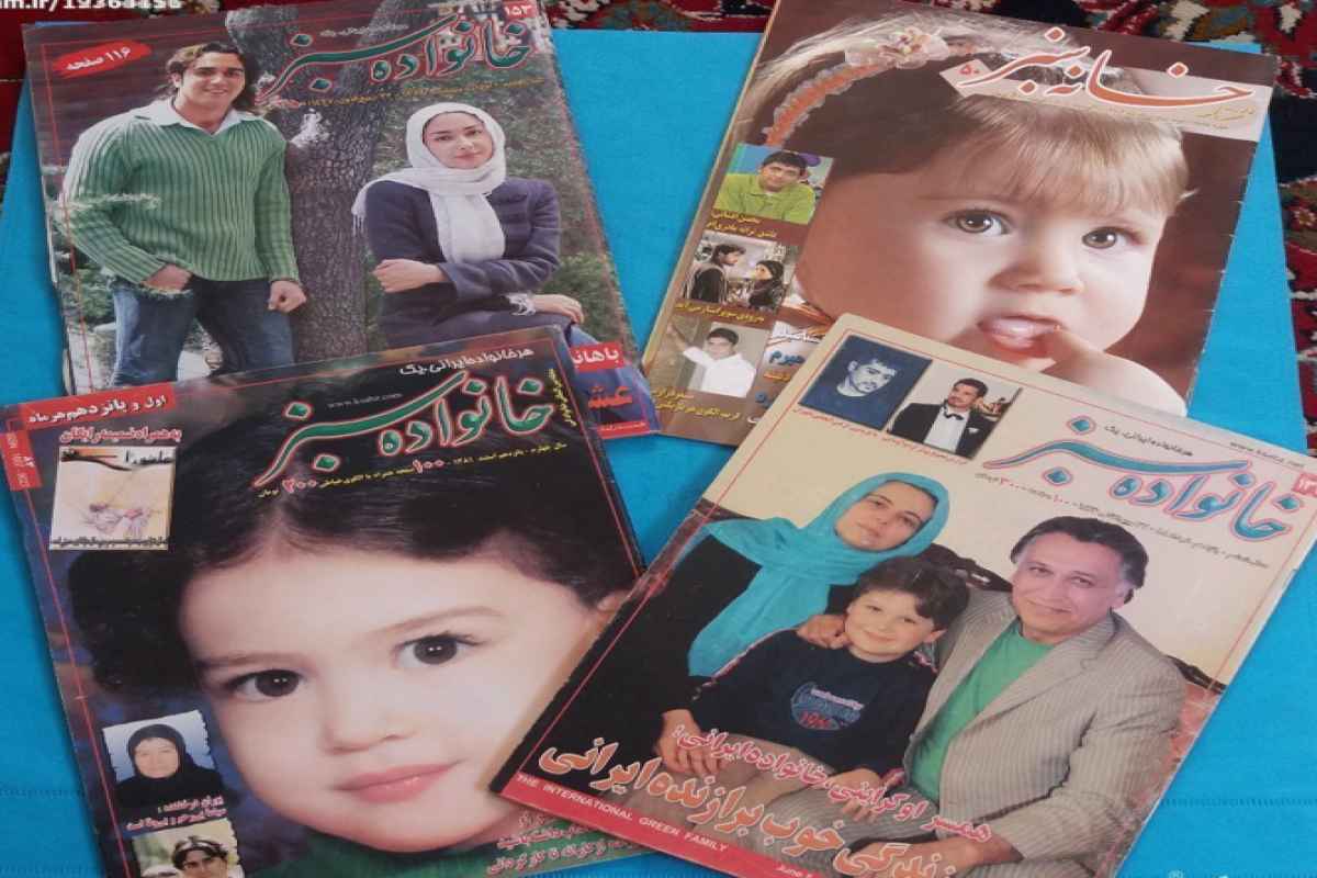 مرثیه‌ای برای دکه‌های دیروز؛ من بودم و نیکی کریمی و پورعرب، نوشابه و کیک هم بود