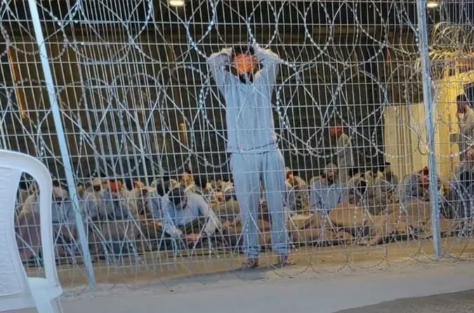 ضرب و شتم، شکنجه و تجاوز: در زندان‏‌های اسرائیل چه خبر است؟