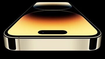 عکس | رنگ جدید آیفون ۱۶، تیتانیوم صحرایی