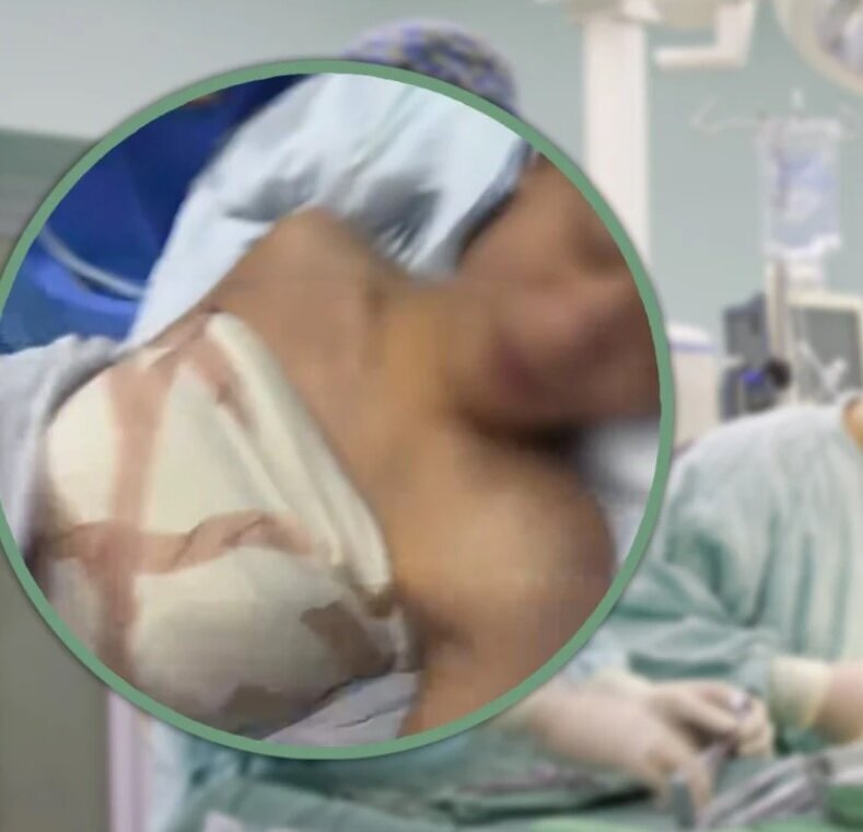 کلاهبرداری کلینیک زیبایی خبرساز شد