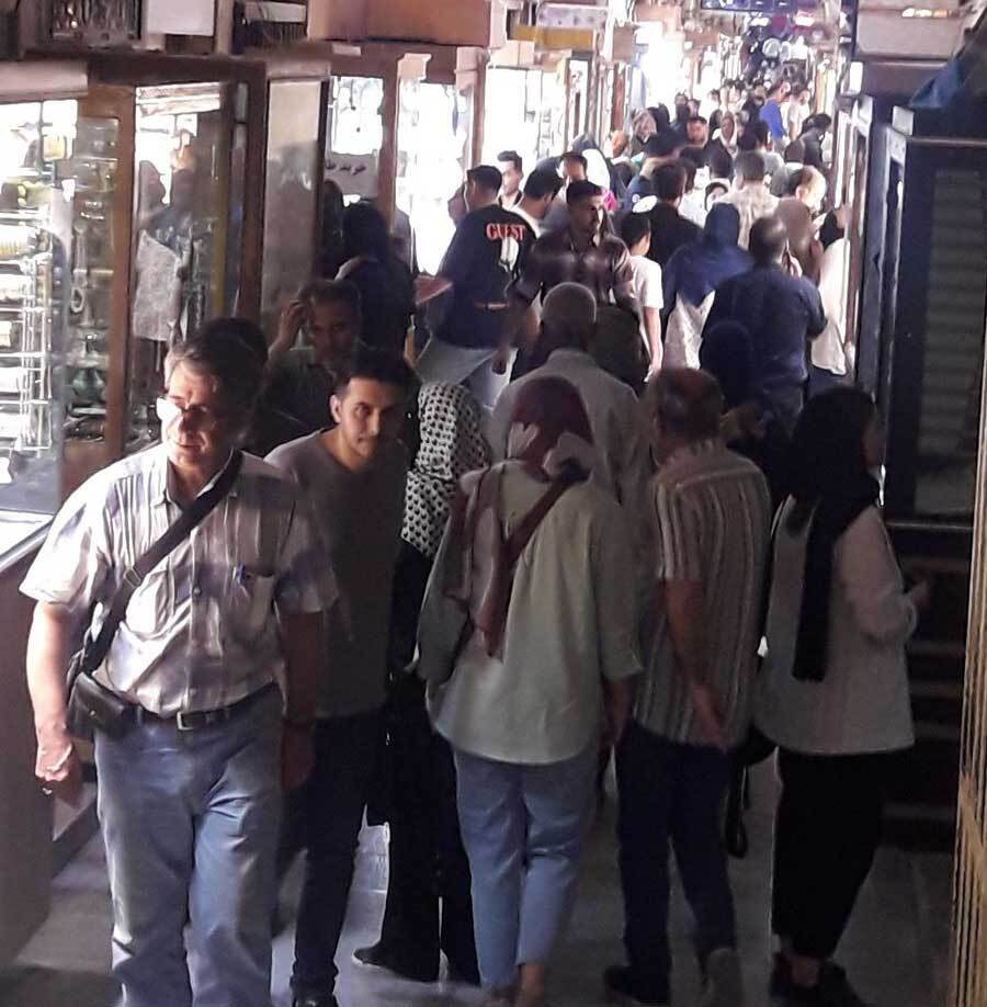 ماجرای هجوم به طلافروشی‌ها در ۱۳ صفر؛ توصیه دینی یا حقه سال طلافروشان؟