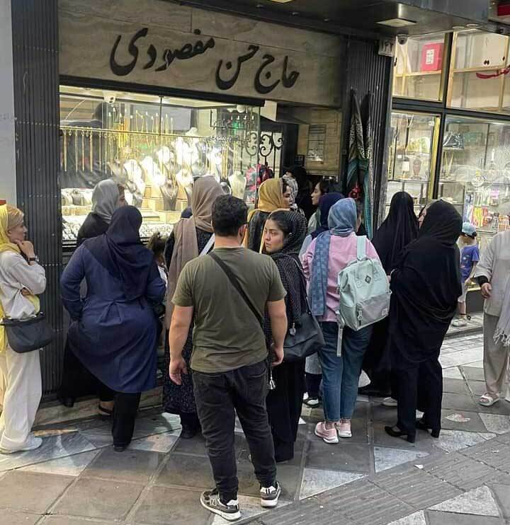 ماجرای هجوم به طلافروشی‌ها در ۱۳ صفر؛ توصیه دینی یا حقه سال طلافروشان؟