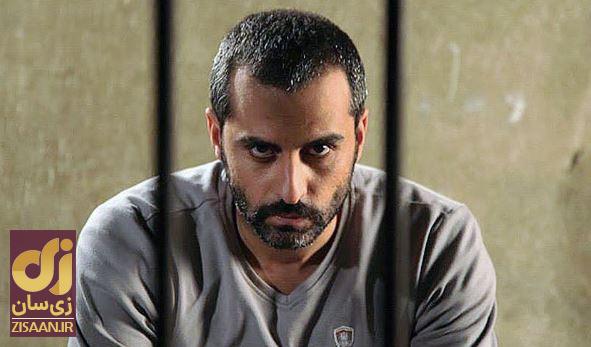 صبا تاجیک همسر علیرام نورایی