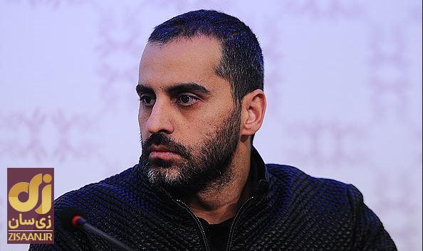 صبا تاجیک همسر علیرام نورایی