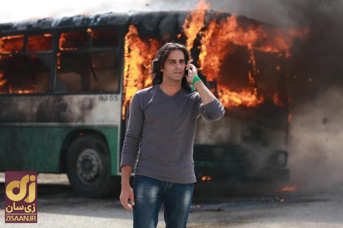 صبا تاجیک همسر علیرام نورایی