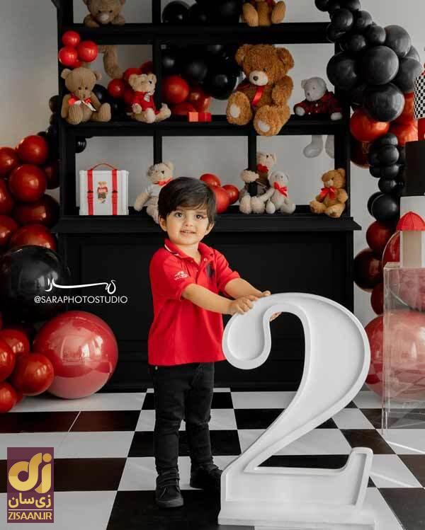 صبا تاجیک همسر علیرام نورایی