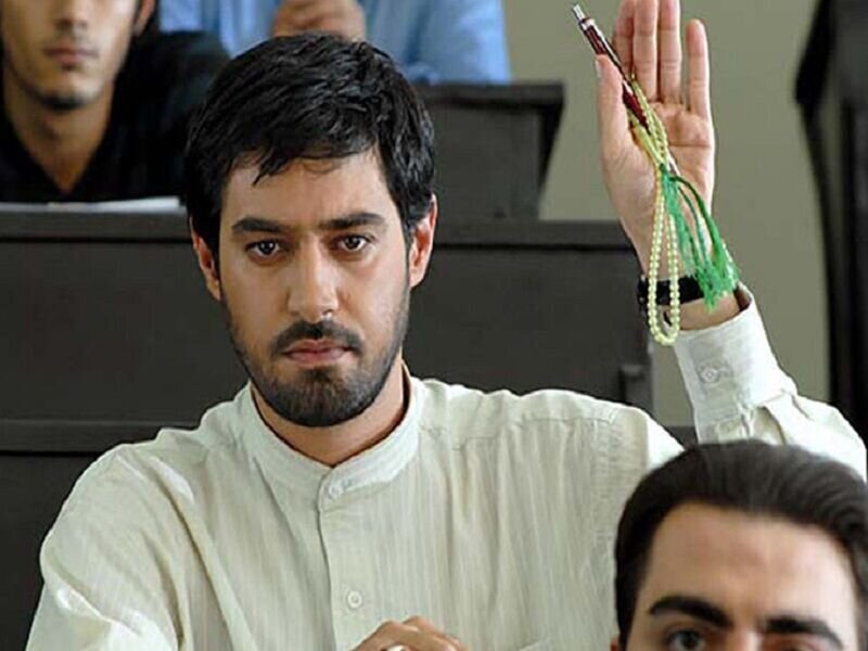 رکورد فیلم دلشکسته شهاب حسینی را هیچ فیلمی نشکسته است