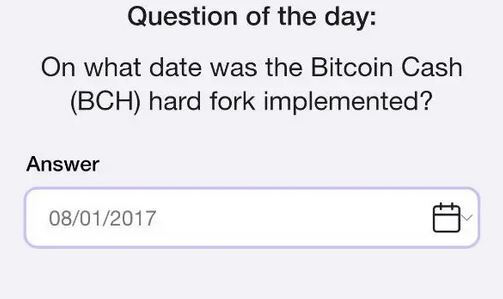 پاسخ پرسش امروز timefarm تایم فارم چهارشنبه ۳ مرداد ۱۴۰۳