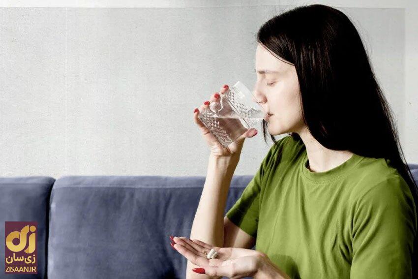 خواص قرص منیزیم | از موی سالم تا کمک به بهبود میگرن