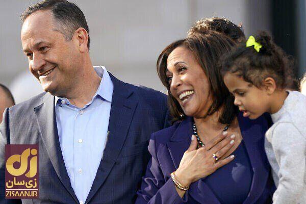 مقایسه ثروت ترامپ و هریس؛ ارزش داراییهای کامالا هریس چقدر است؟ مقایسه ثروت ترامپ و هریس؛ ارزش داراییهای کامالا هریس چقدر است؟